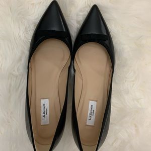 Lkbennett brand new size 39